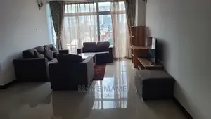 Furnished 3bdrm Apartment in Addis Abeba, Bole for rent