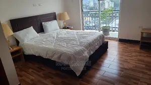 Furnished 3bdrm Apartment in Addis Abeba, Bole for rent