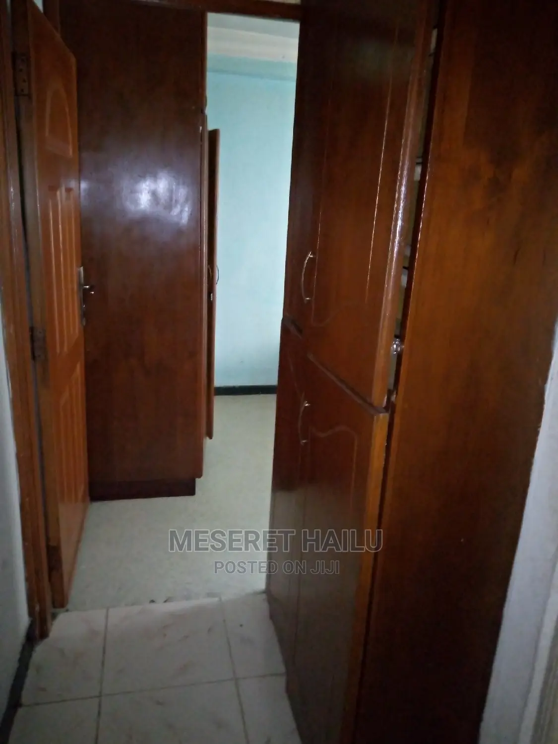 Furnished 2bdrm House in Gofa Meberat, Bole for sale