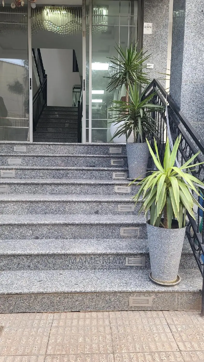 Furnished 3bdrm Apartment in Addis Abeba, Bole for rent