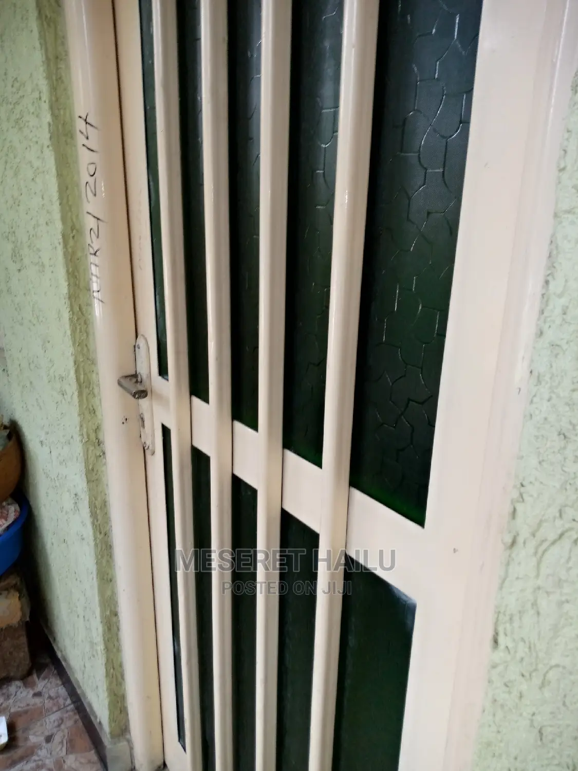 Furnished 2bdrm House in Gofa Meberat, Bole for sale