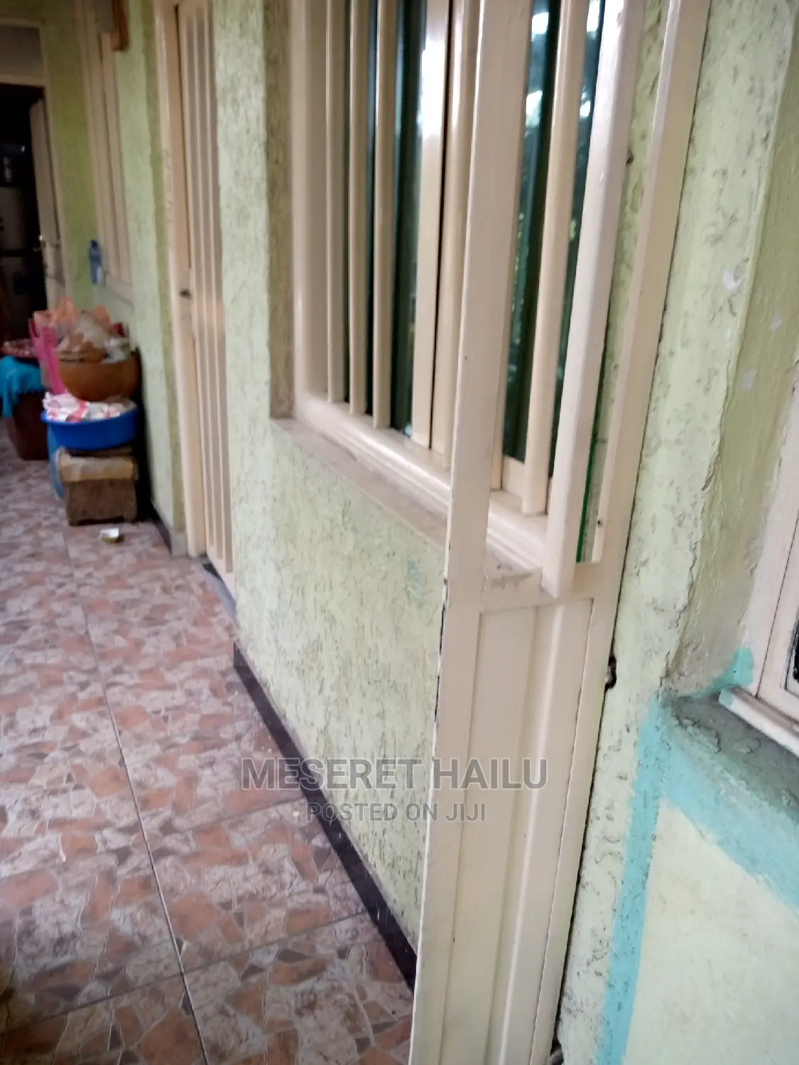 Furnished 2bdrm House in Gofa Meberat, Bole for sale