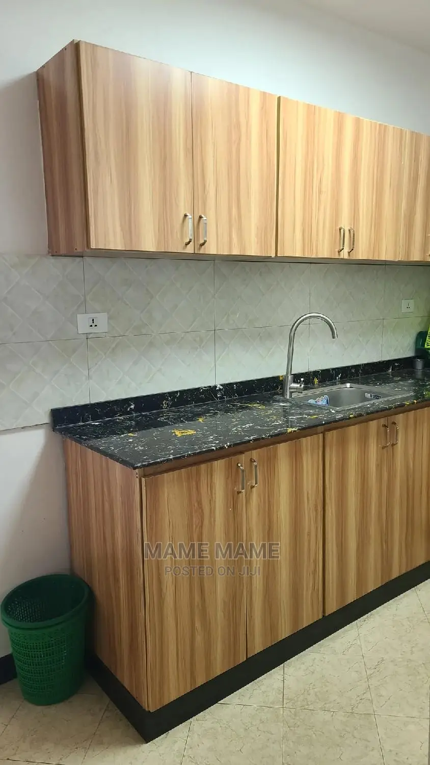 Furnished 3bdrm Apartment in Addis Abeba, Bole for rent
