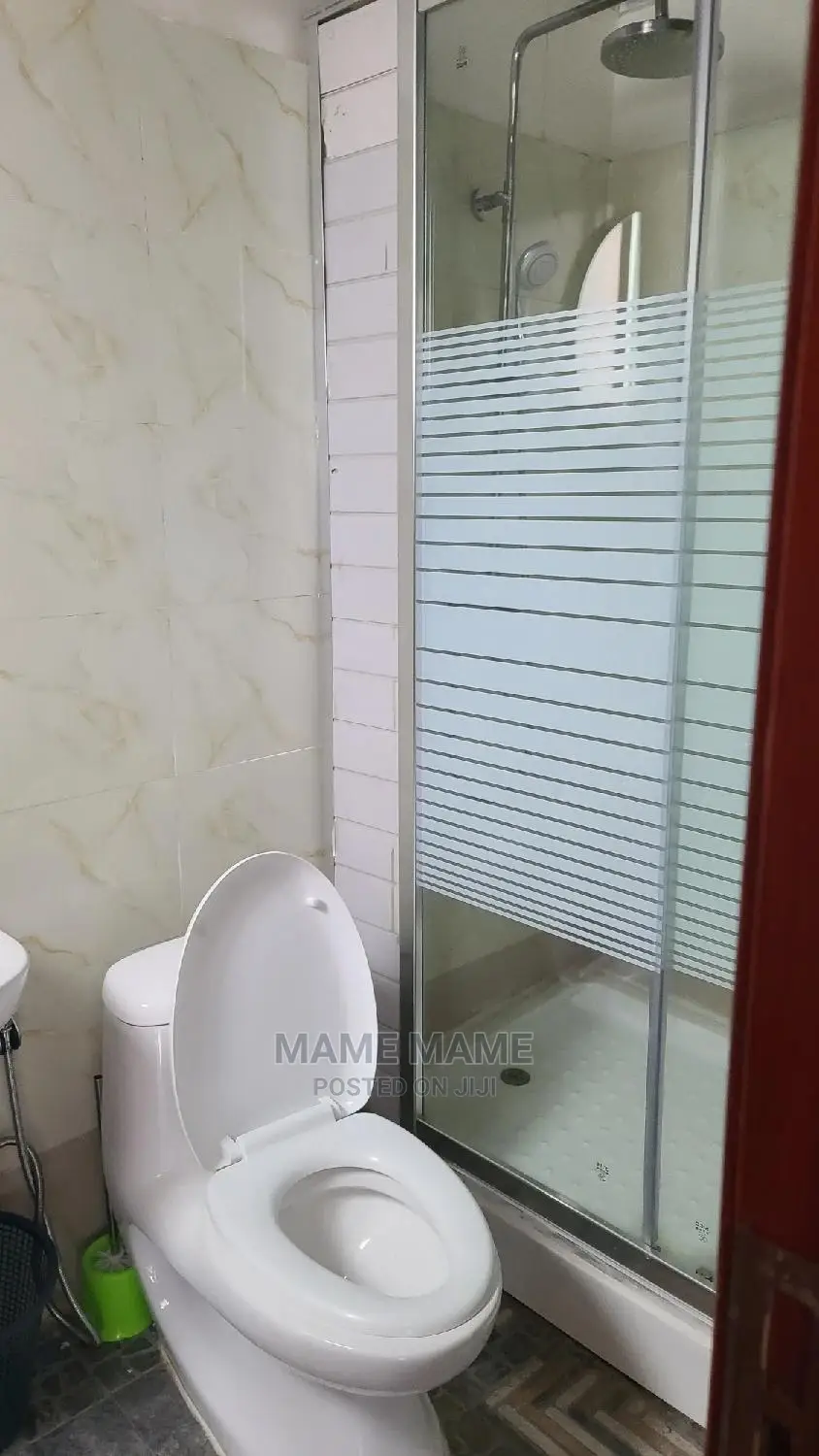 Furnished 3bdrm Apartment in Addis Abeba, Bole for rent