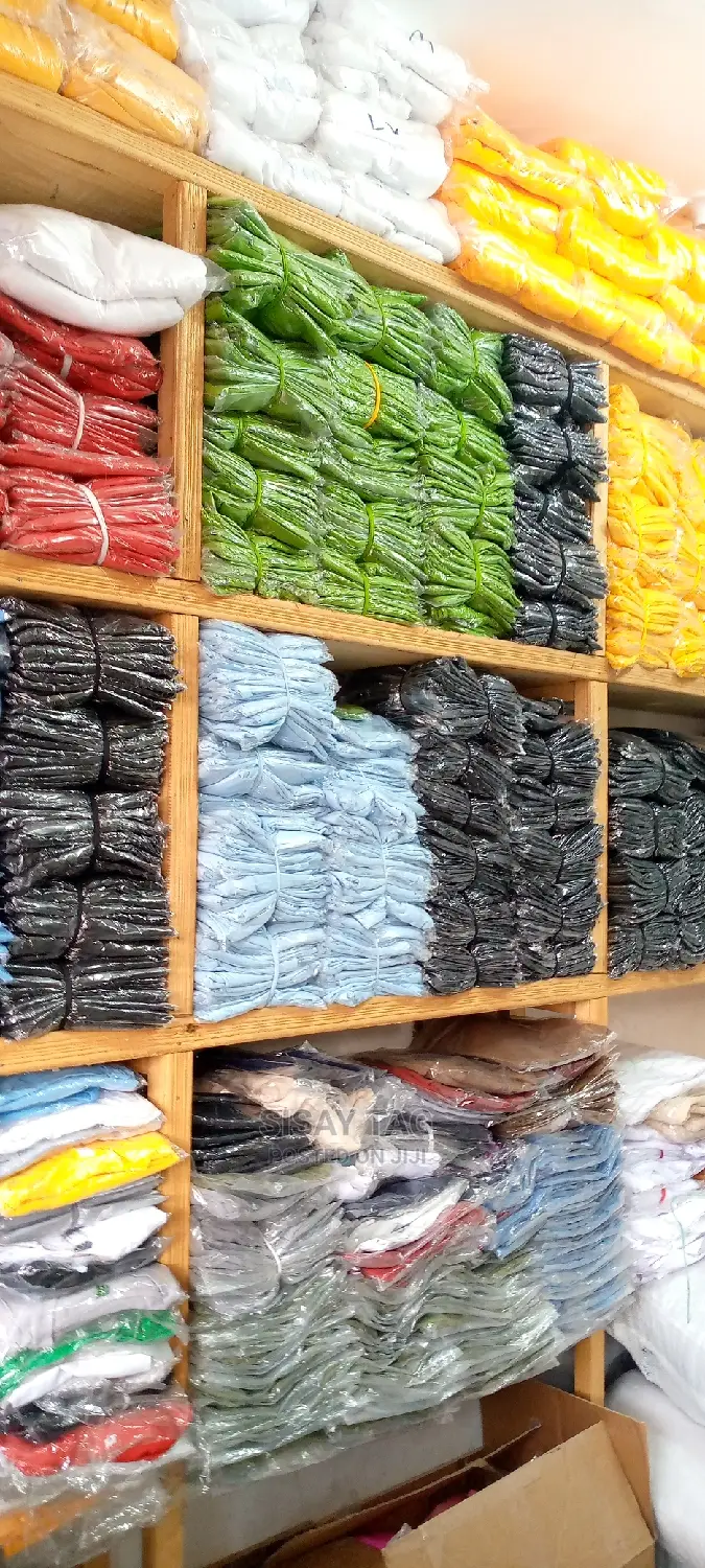 ጥራት ያላቸውን የcottonና Sublmation የሚቀበሉ ቲሸርቶችን በተመጣጣኝ ዋጋ።