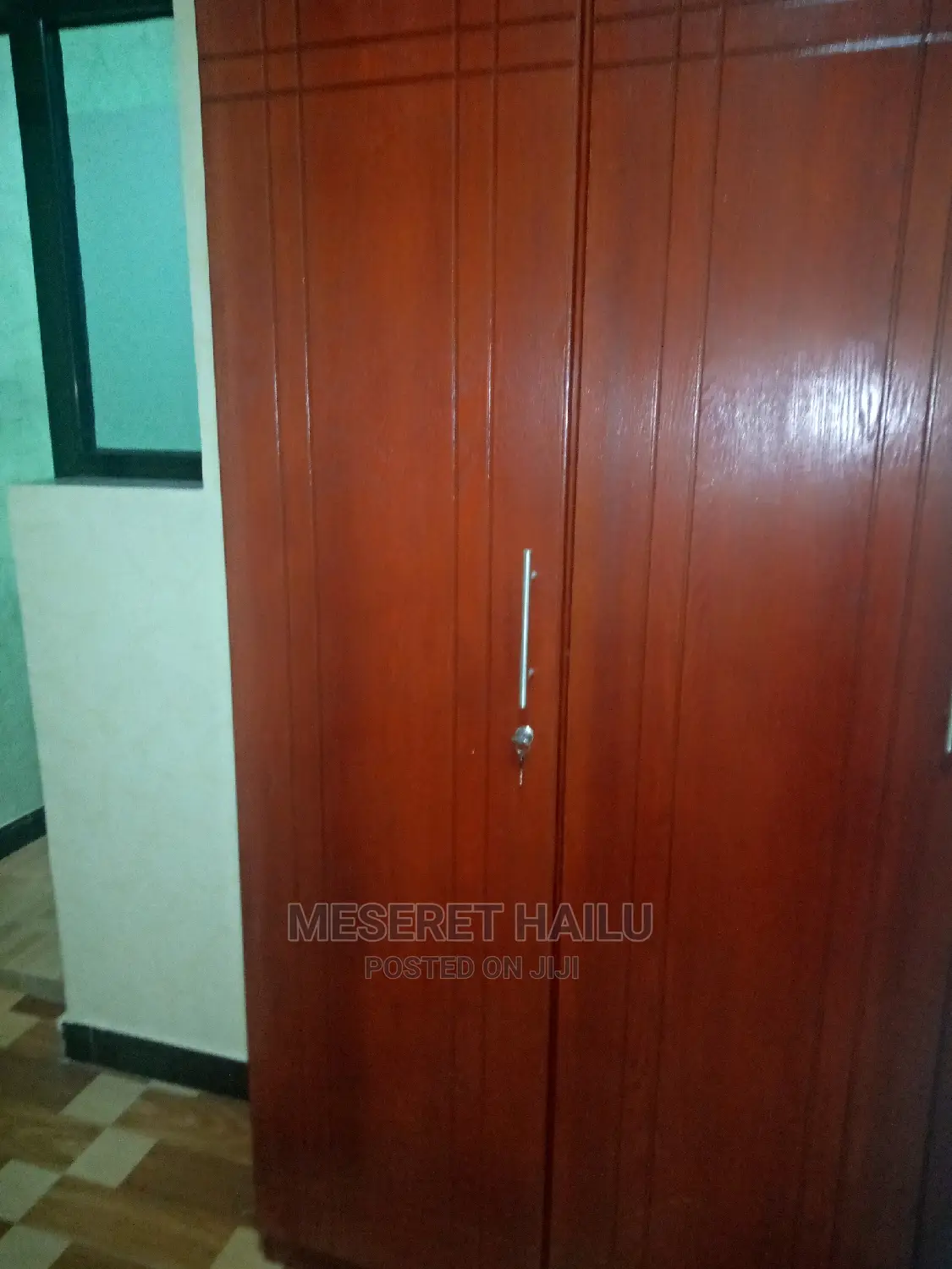 Furnished 2bdrm Apartment in Bole Bolbula for rent