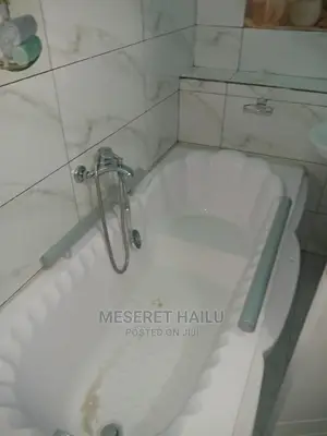 Furnished 2bdrm Apartment in Bole Bolbula for rent