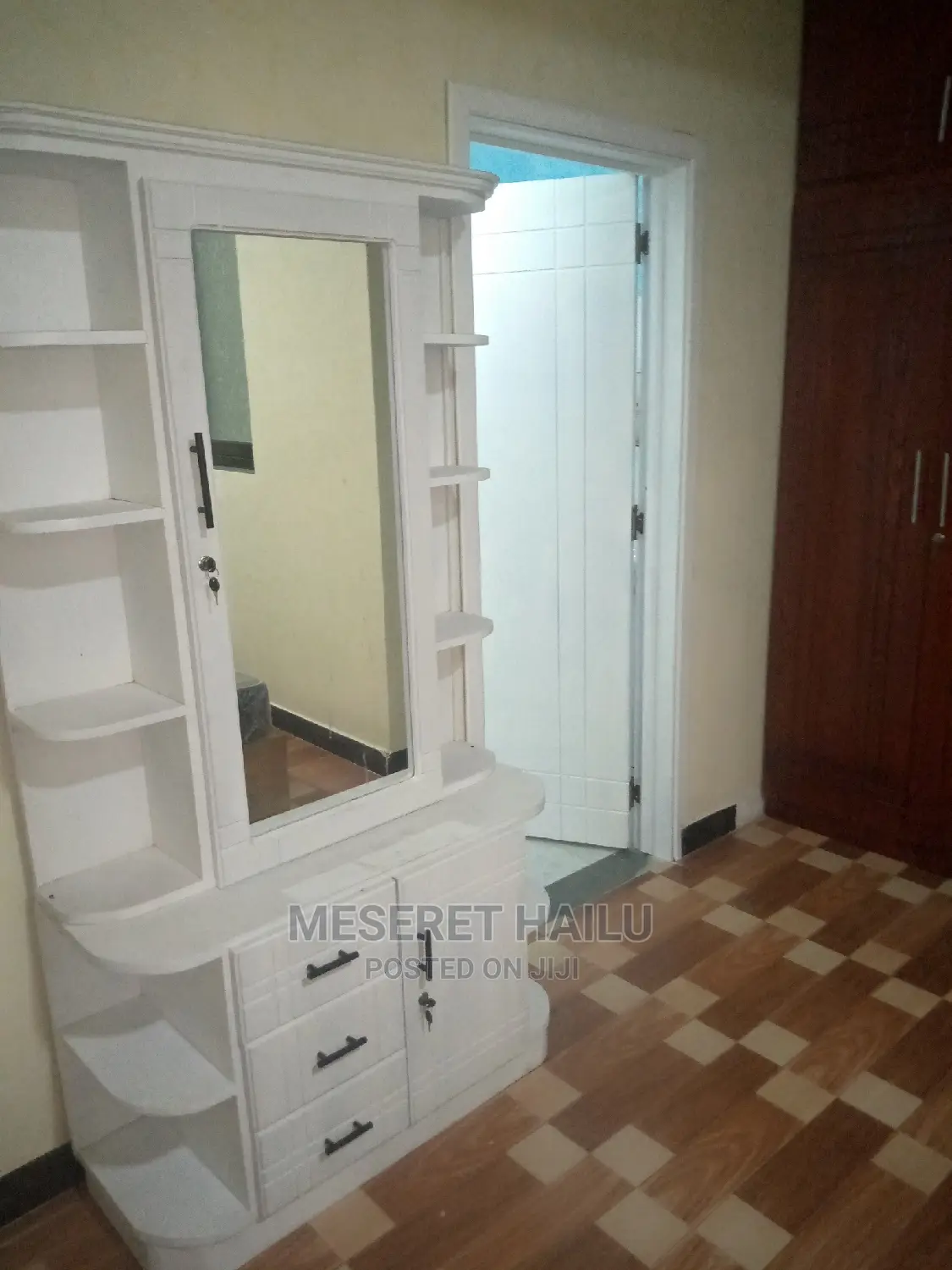 Furnished 2bdrm Apartment in Bole Bolbula for rent