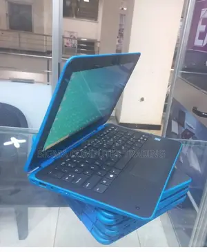 New Laptop HP ProBook 11 X360 4GB Intel Core 2 Quad SSD 256GB