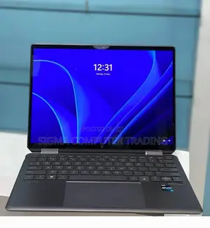 Photo - New Laptop HP Spectra 13 16GB Intel Core I7 SSD 1T