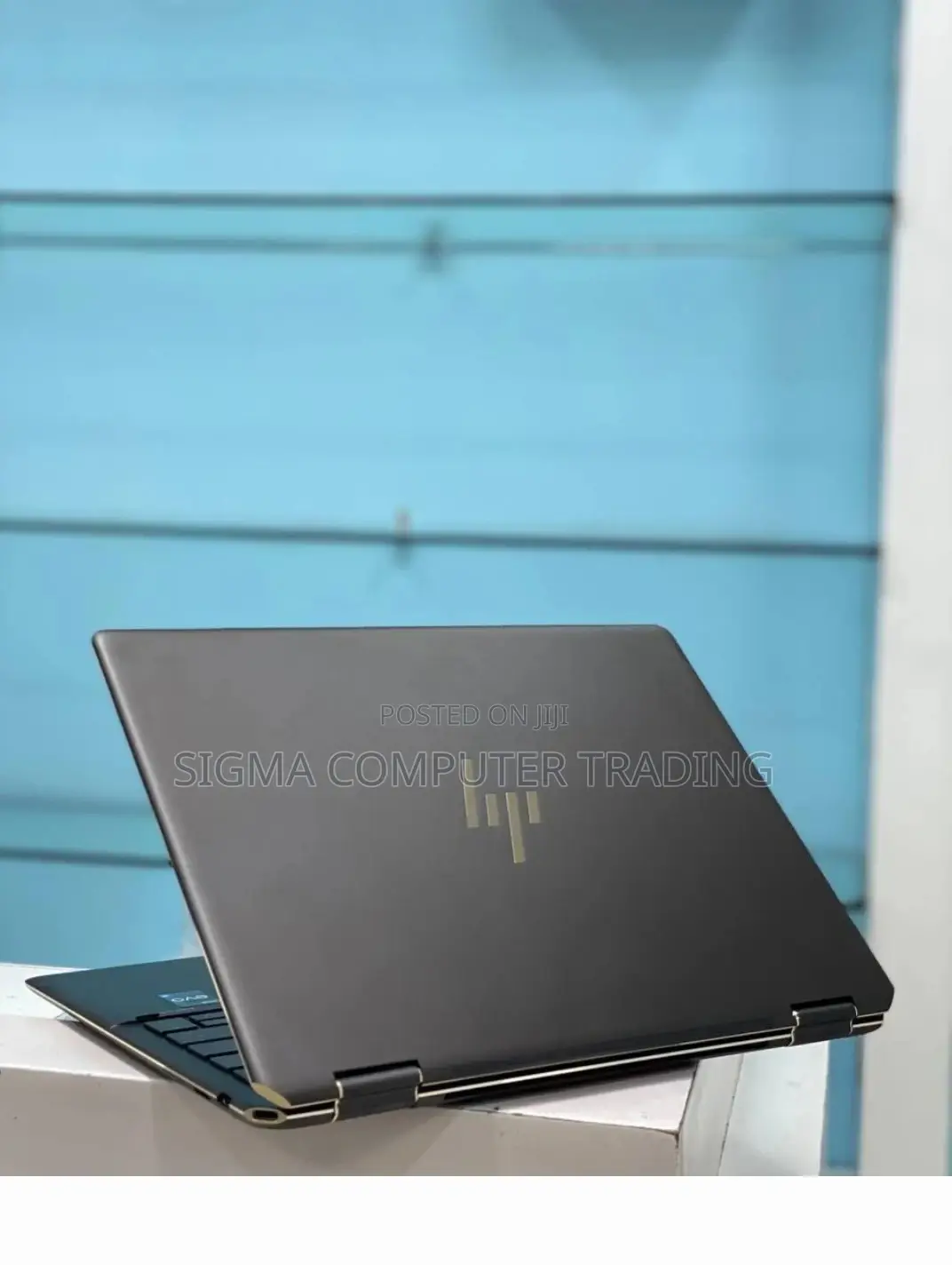 New Laptop HP Spectra 13 16GB Intel Core I7 SSD 1T