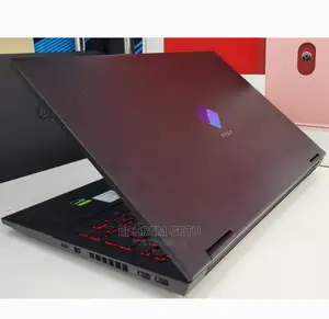 New Laptop HP Omen 15 16GB Intel Core I5 SSD 512GB