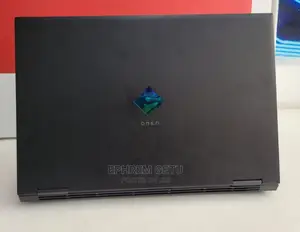 New Laptop HP Omen 15 16GB Intel Core I5 SSD 512GB