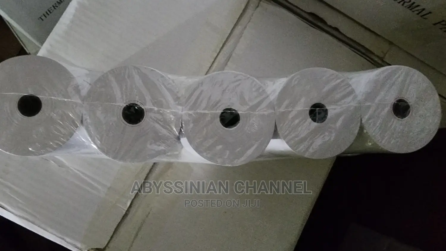 Betting Paper Cash Register Paper 80x60 80x80