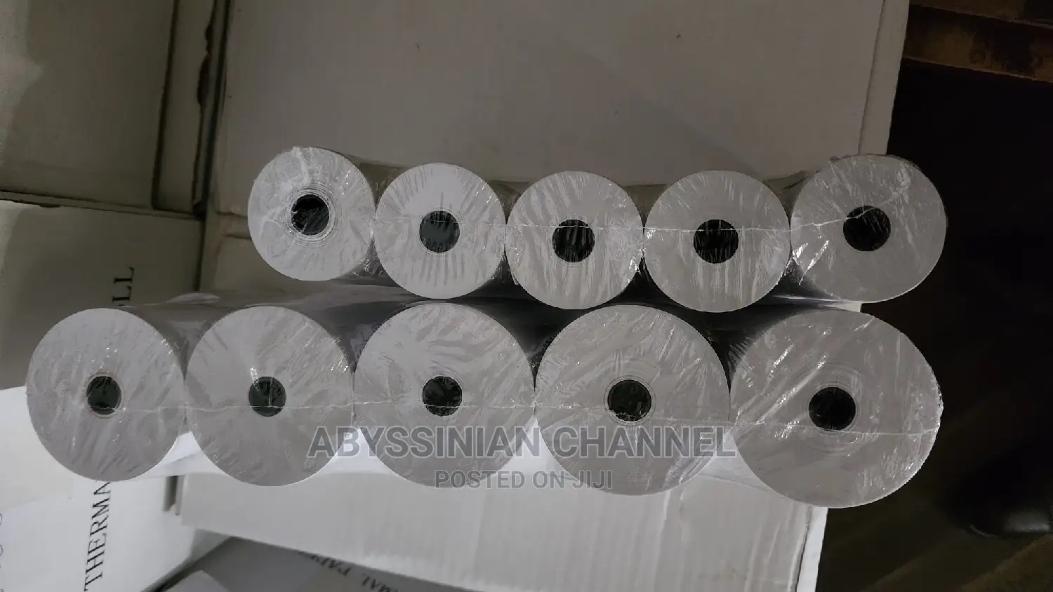 Betting Paper Cash Register Paper 80x60 80x80