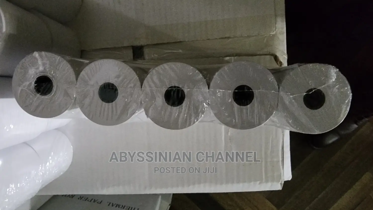 Betting Paper Cash Register Paper 80x60 80x80