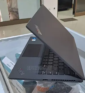 New Laptop Lenovo ThinkPad P43s 16GB Intel Core I5 SSD 512GB