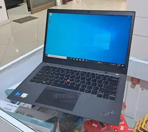 New Laptop Lenovo ThinkPad P43s 16GB Intel Core I5 SSD 512GB