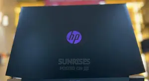 Photo - New Laptop HP Pavilion Power 15 12GB AMD Ryzen 5 SSD 512GB