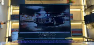 New Laptop HP Pavilion Power 15 12GB AMD Ryzen 5 SSD 512GB