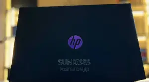 New Laptop HP Pavilion Power 15 12GB AMD Ryzen 5 SSD 512GB