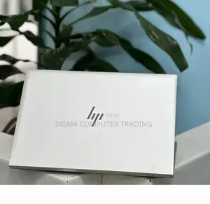 New Laptop HP EliteBook 845 G8 8GB AMD Ryzen 5 SSD 256GB