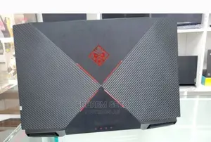 New Laptop HP Omen 15 8GB Intel Core i5 HDD+SSD 1T