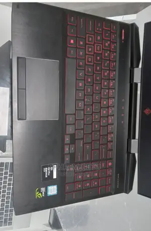 New Laptop HP Omen 15 16GB Intel Core I5 HDD+SSD 1T