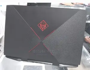 New Laptop HP Omen 15 16GB Intel Core I5 HDD+SSD 1T