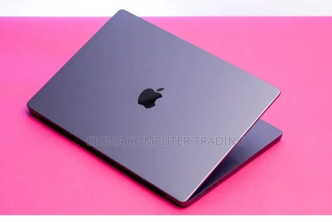 New Laptop Apple MacBook Pro 16GB Apple M2 SSD 512GB