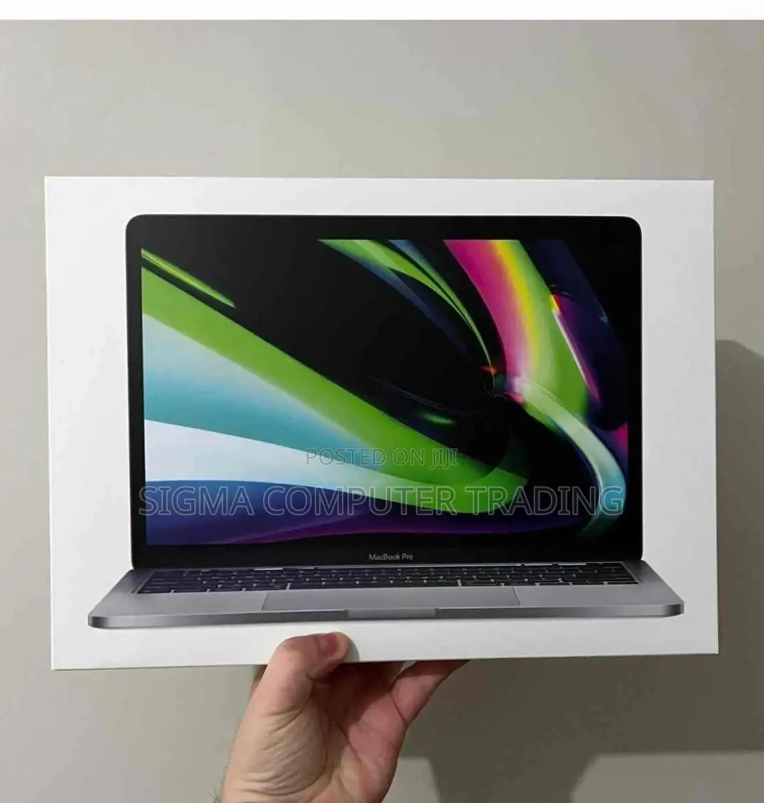 New Laptop Apple MacBook Pro 16GB Apple M2 SSD 512GB