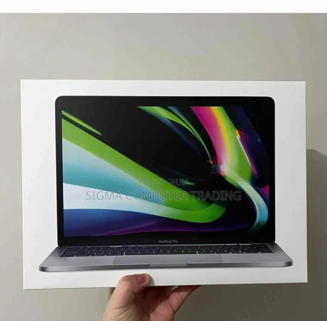 New Laptop Apple MacBook Pro 16GB Apple M2 SSD 512GB