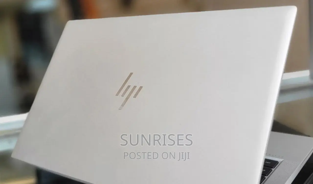 New Laptop HP EliteBook 840 8GB AMD Ryzen 7 SSD 512GB