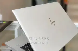 New Laptop HP EliteBook 840 8GB AMD Ryzen 7 SSD 512GB