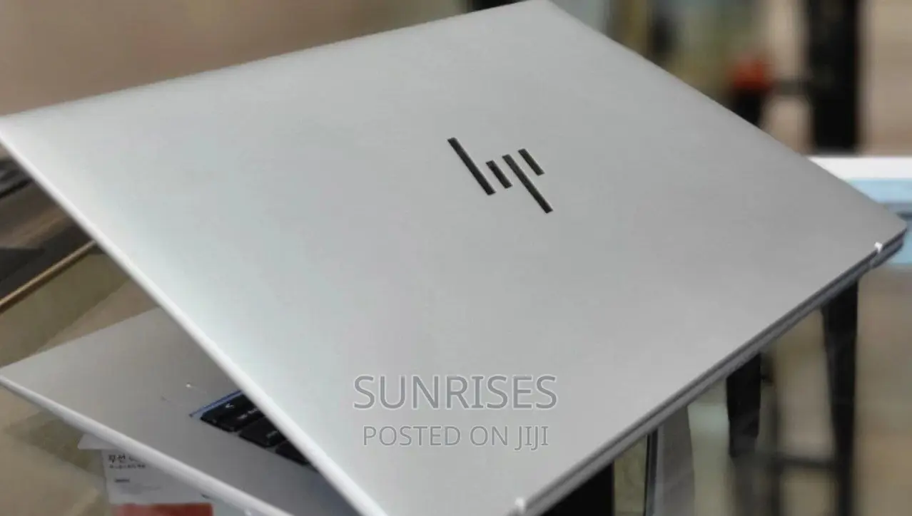 New Laptop HP EliteBook 840 8GB AMD Ryzen 7 SSD 512GB