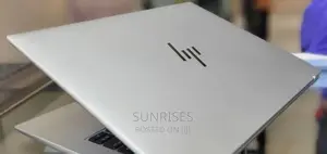 New Laptop HP EliteBook 840 8GB AMD Ryzen 7 SSD 512GB