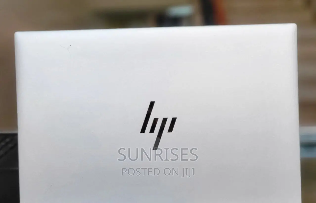 New Laptop HP EliteBook 840 8GB AMD Ryzen 7 SSD 512GB