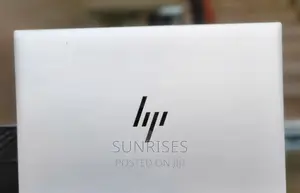 New Laptop HP EliteBook 840 8GB AMD Ryzen 7 SSD 512GB