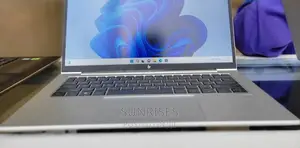 New Laptop HP EliteBook 840 8GB AMD Ryzen 7 SSD 512GB