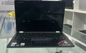 Photo - New Laptop Lenovo ThinkPad Yoga 4GB Intel Core M SSD 128GB
