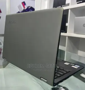 New Laptop Lenovo ThinkPad Yoga 4GB Intel Core M SSD 128GB