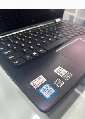 New Laptop Lenovo ThinkPad Yoga 4GB Intel Core M SSD 128GB