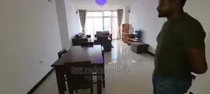 Furnished 3bdrm Apartment in Addis Abebe, Bole for rent