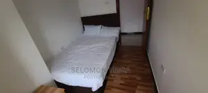 Furnished 3bdrm Apartment in Addis Abebe, Bole for rent