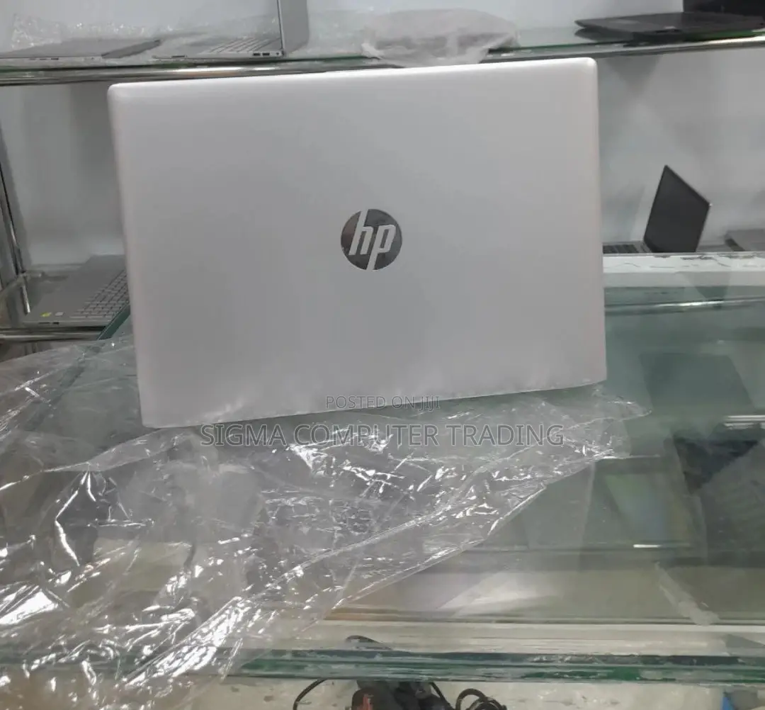 New Laptop HP ProBook 430 8GB Intel Core I5 SSD 256GB