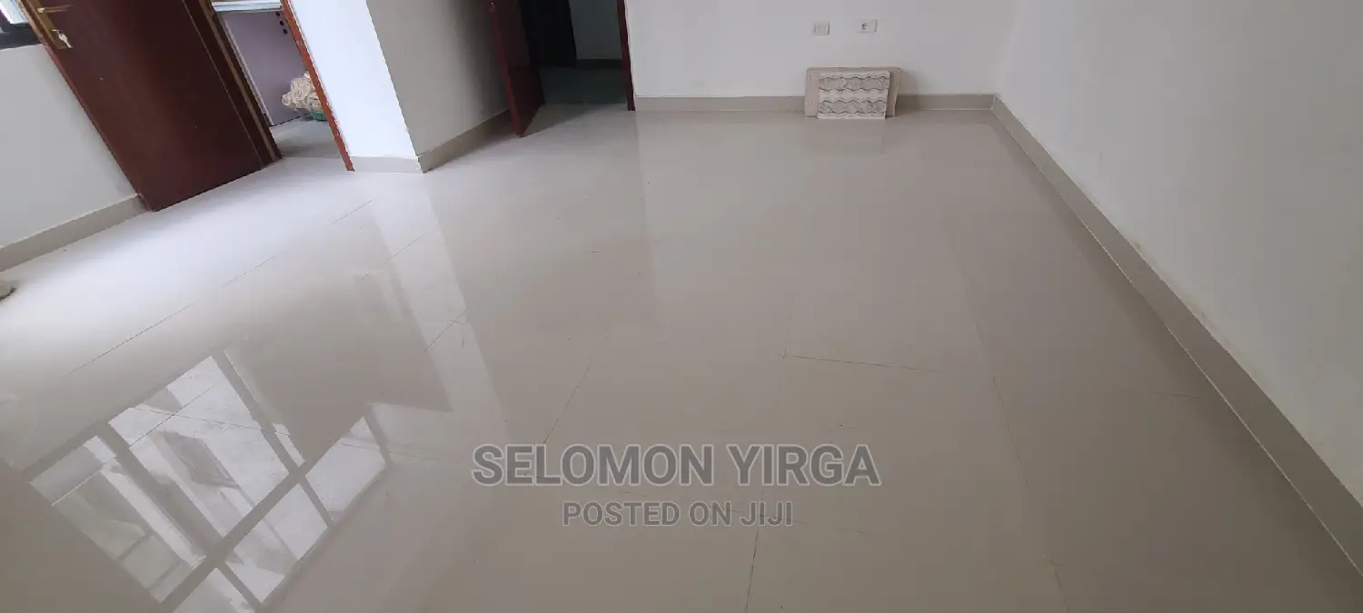 2bdrm Apartment in አድስ አበባ, Bole for rent