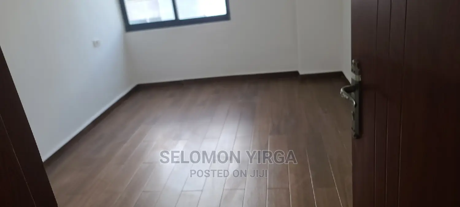 2bdrm Apartment in አድስ አበባ, Bole for rent