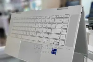 New Laptop HP Envy X360 16GB Intel Core I7 SSD 1T