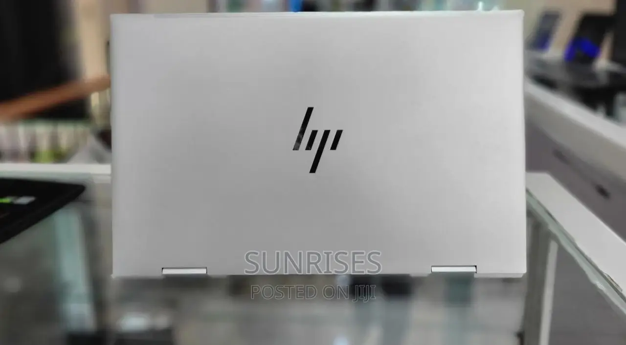New Laptop HP Envy X360 16GB Intel Core I7 SSD 1T