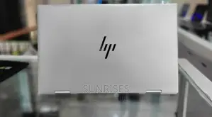 Photo - New Laptop HP Envy X360 16GB Intel Core I7 SSD 1T